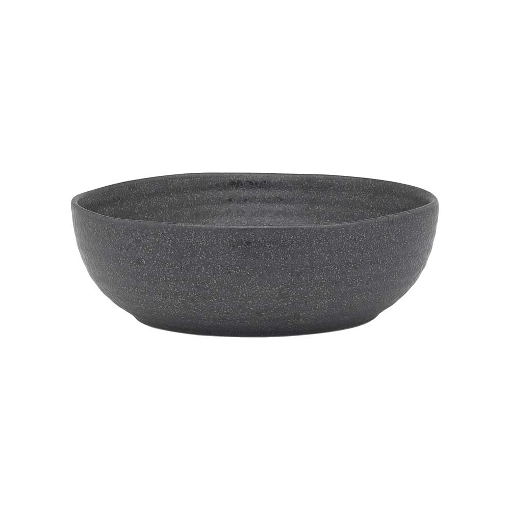 Ecology Ottawa Cereal Bowl 15.5cm in Stone Grey at MyHouse