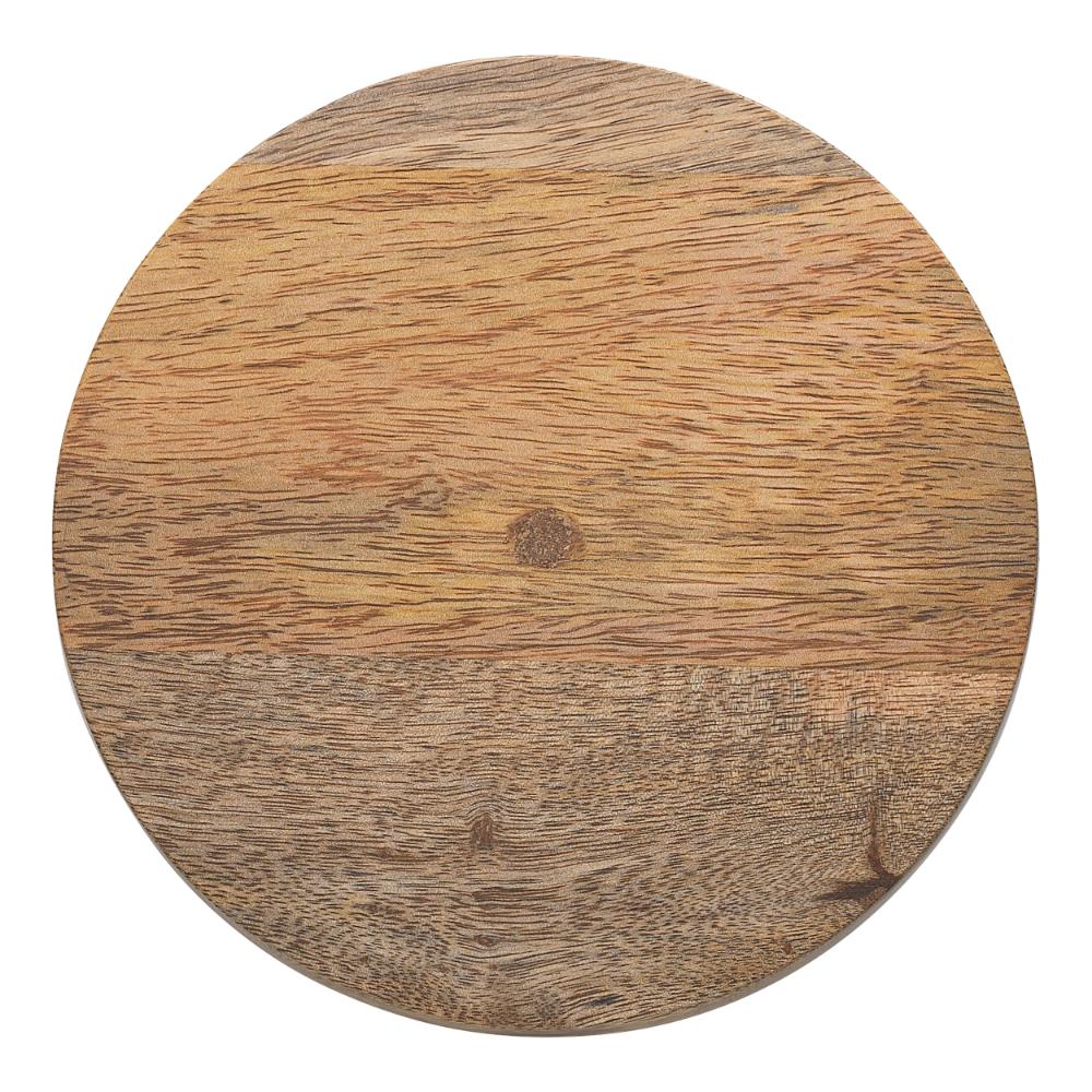 Ecology Drift Footed Serving Bowl 15cm