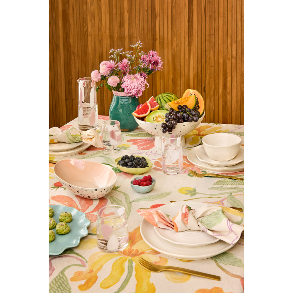 Ecology Midsummer Tablecloth