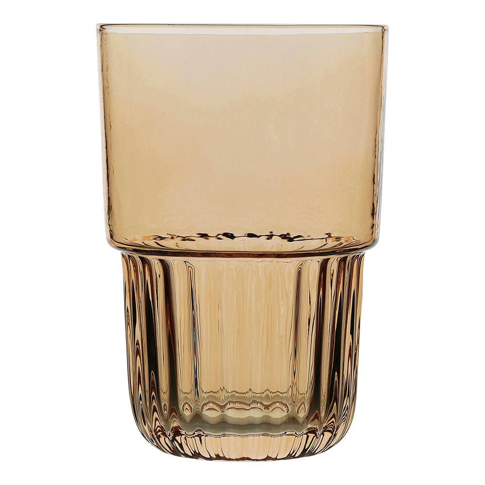 Ecology Callisto Set of 4 Hi Ball Tumblers 410ml