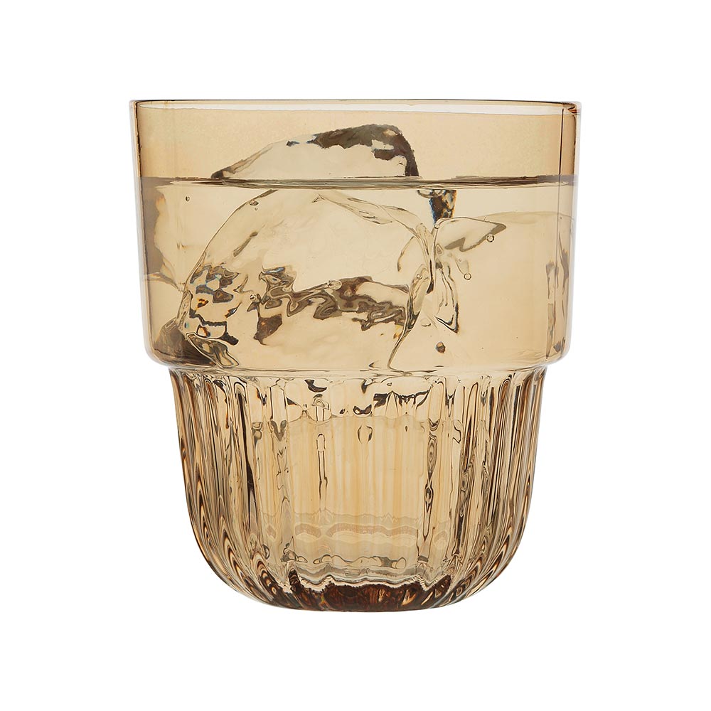 Ecology Callisto Set of 4 Tumblers 260ml