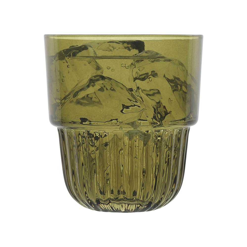 Ecology Callisto Set of 4 Tumblers 260ml