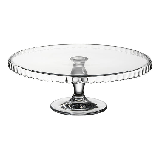 Pasabahce Patisserie Cake Stand 32cm