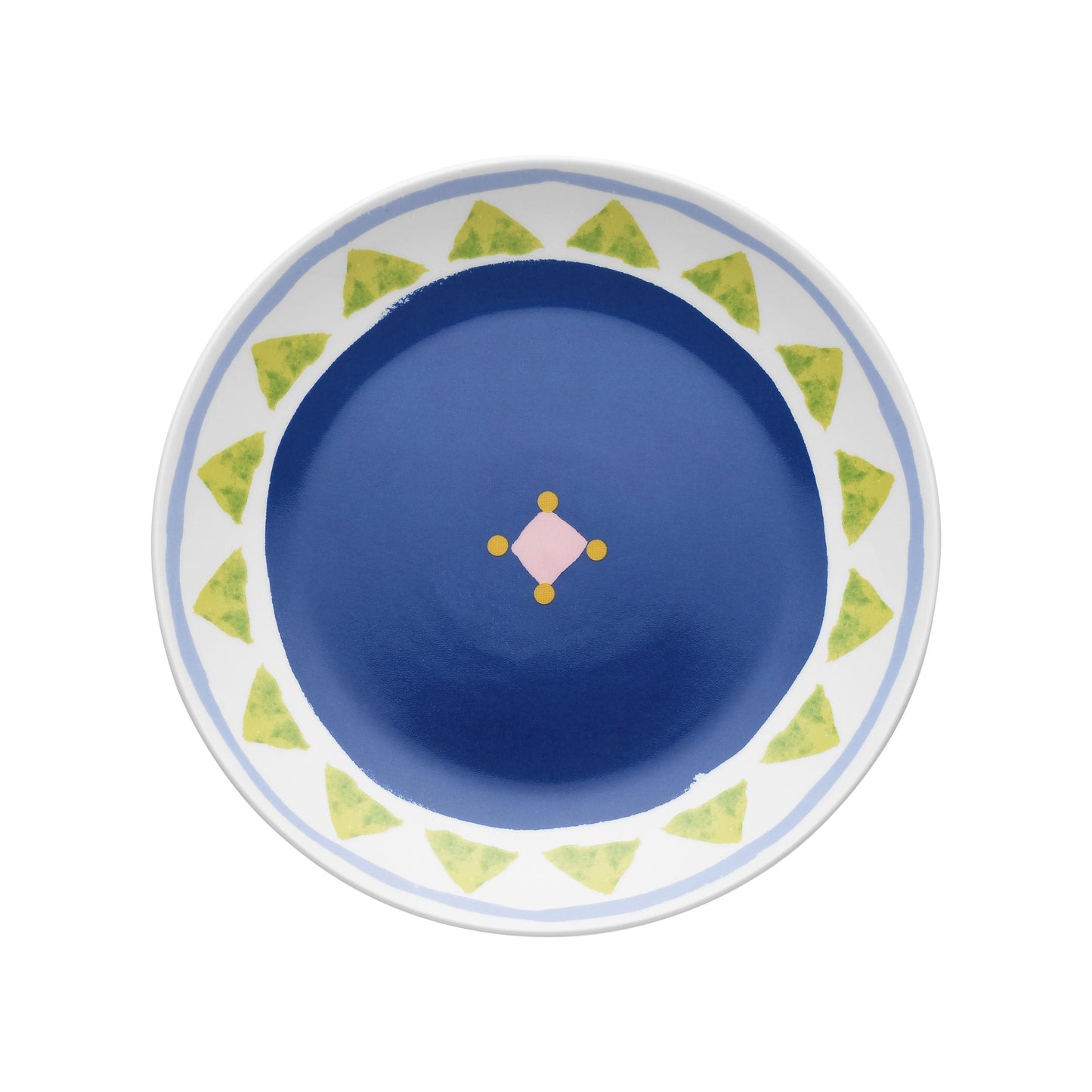 Porto Fiesta Side Plate 20cm