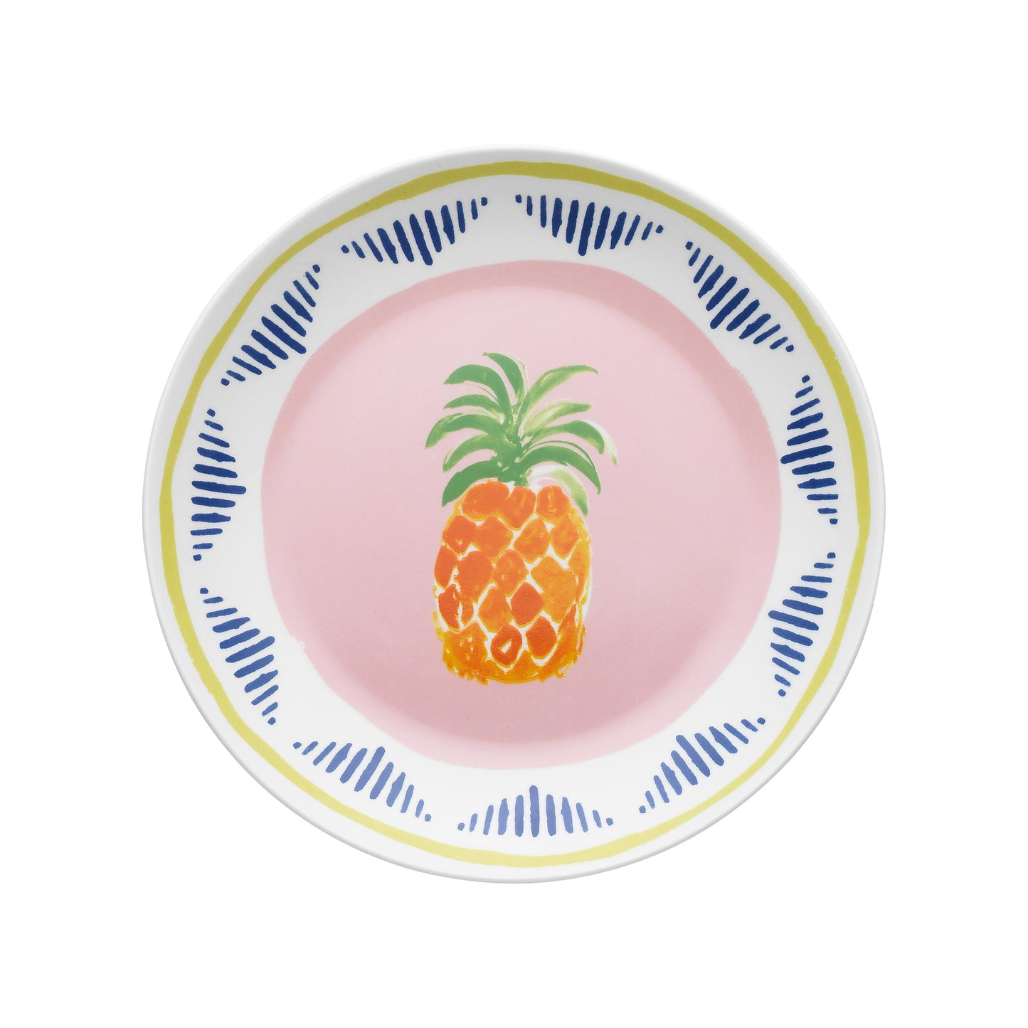 Porto Fiesta Side Plate 20cm