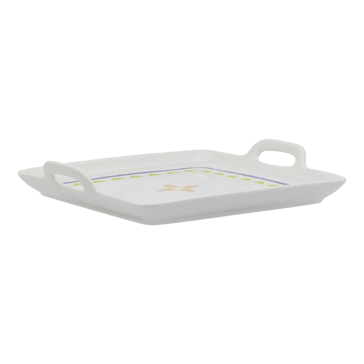 Porto Fiesta Serving Tray