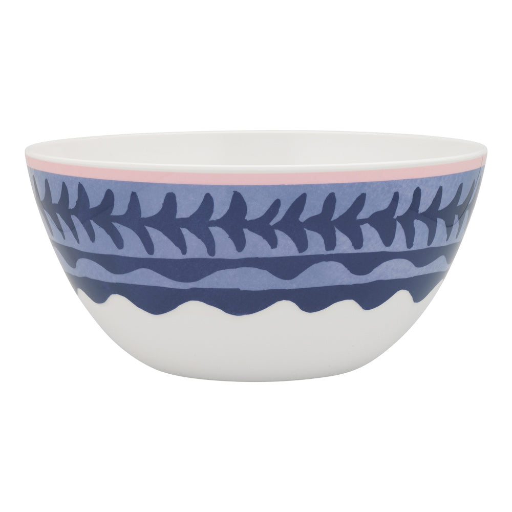 Porto Bahama Serving Bowl 25.5  x 12cm