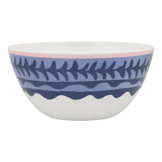 Porto Bahama Serving Bowl 25.5  x 12cm