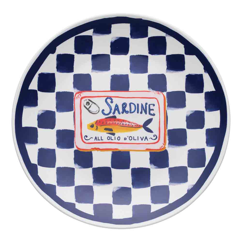 Porto Cucina Round Platter 30cm