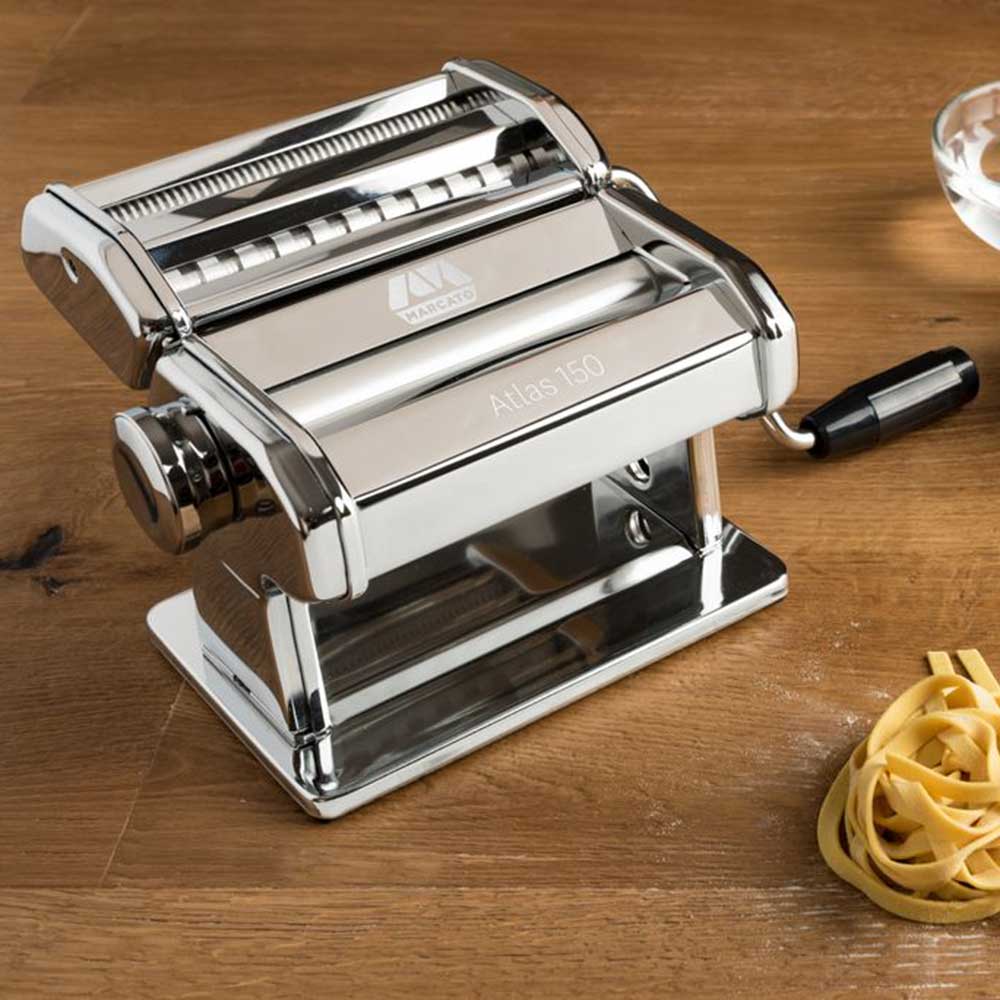 Marcato Atlas 150 Pasta Machine