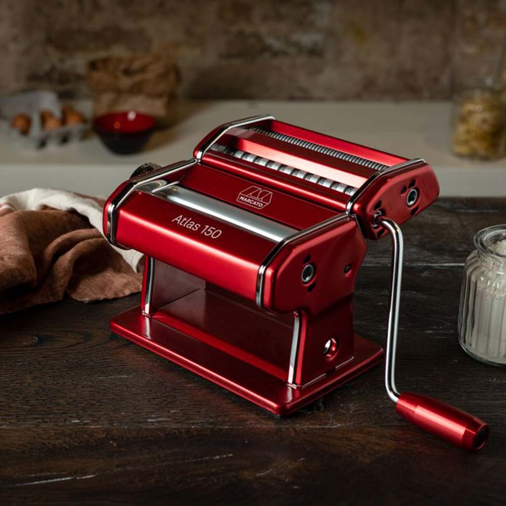 Marcato Atlas 150 Pasta Machine