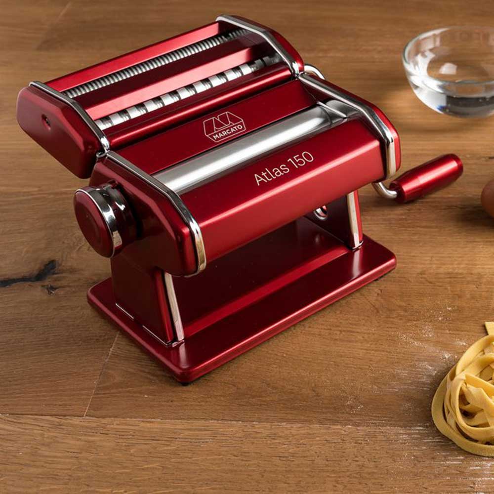 Marcato Atlas 150 Pasta Machine