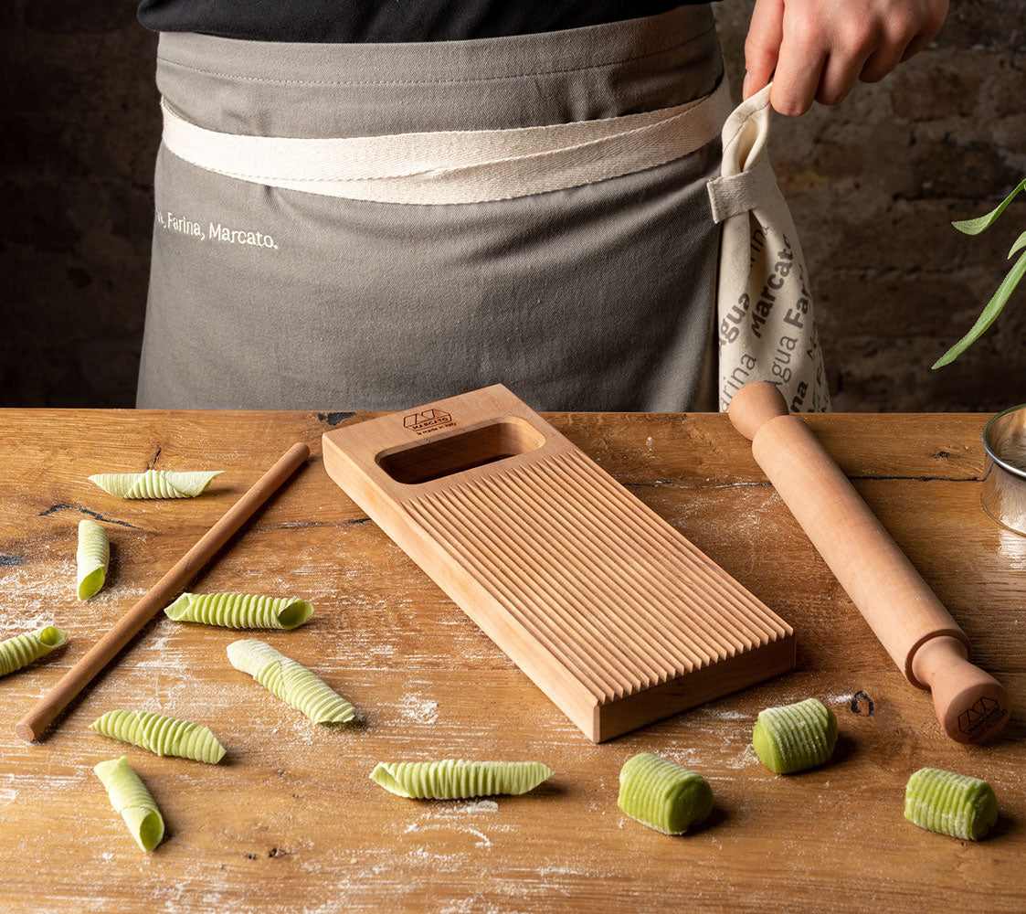 Marcato Gnocchi Like a Pro 7pc Set