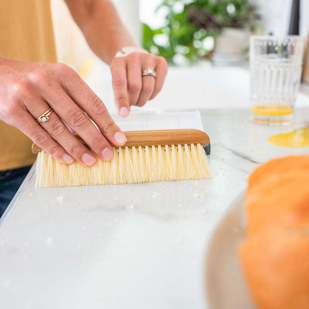 Full Circle Counter Sweep & Squeegee