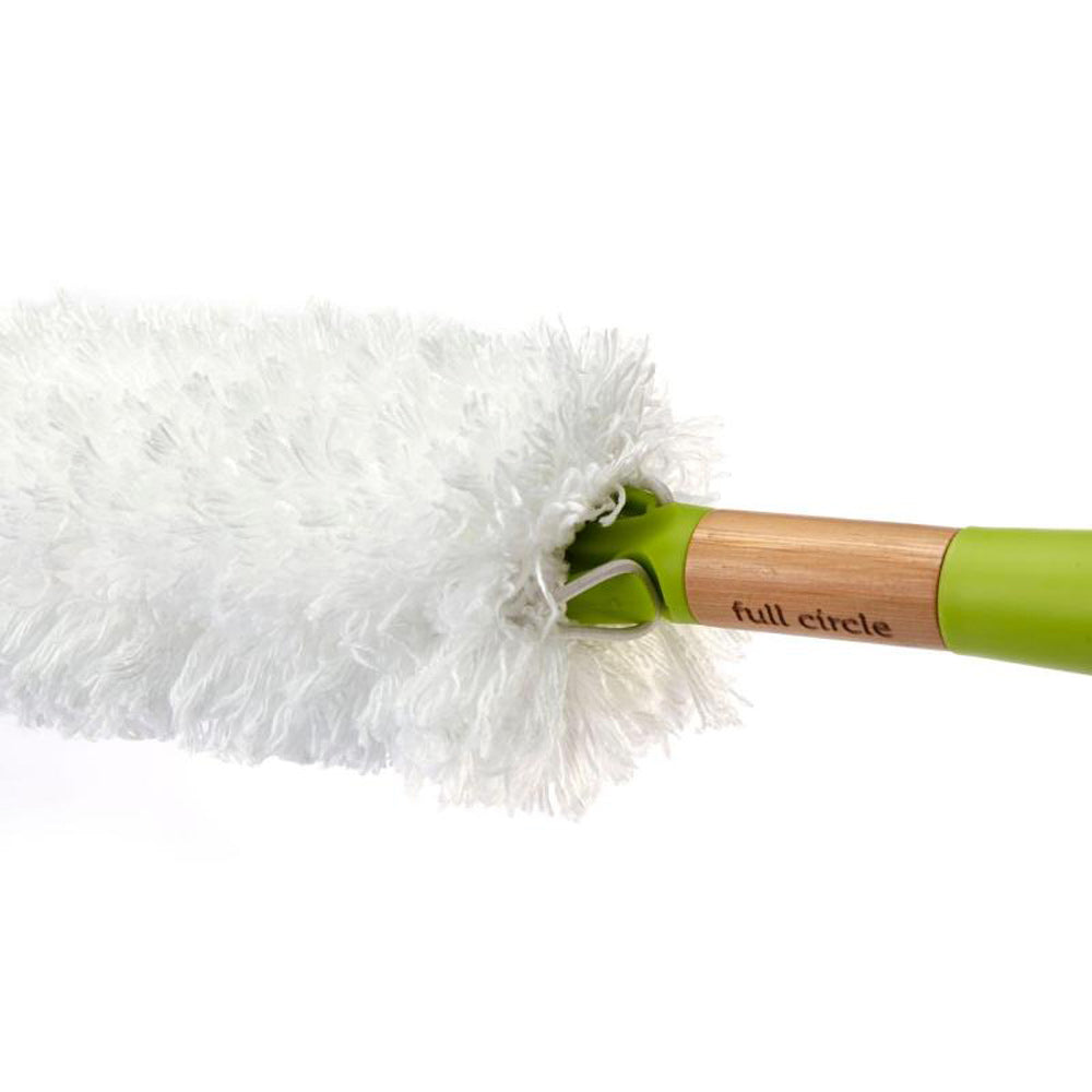 Full Circle Dust Whisperer Microfibre Duster Refill