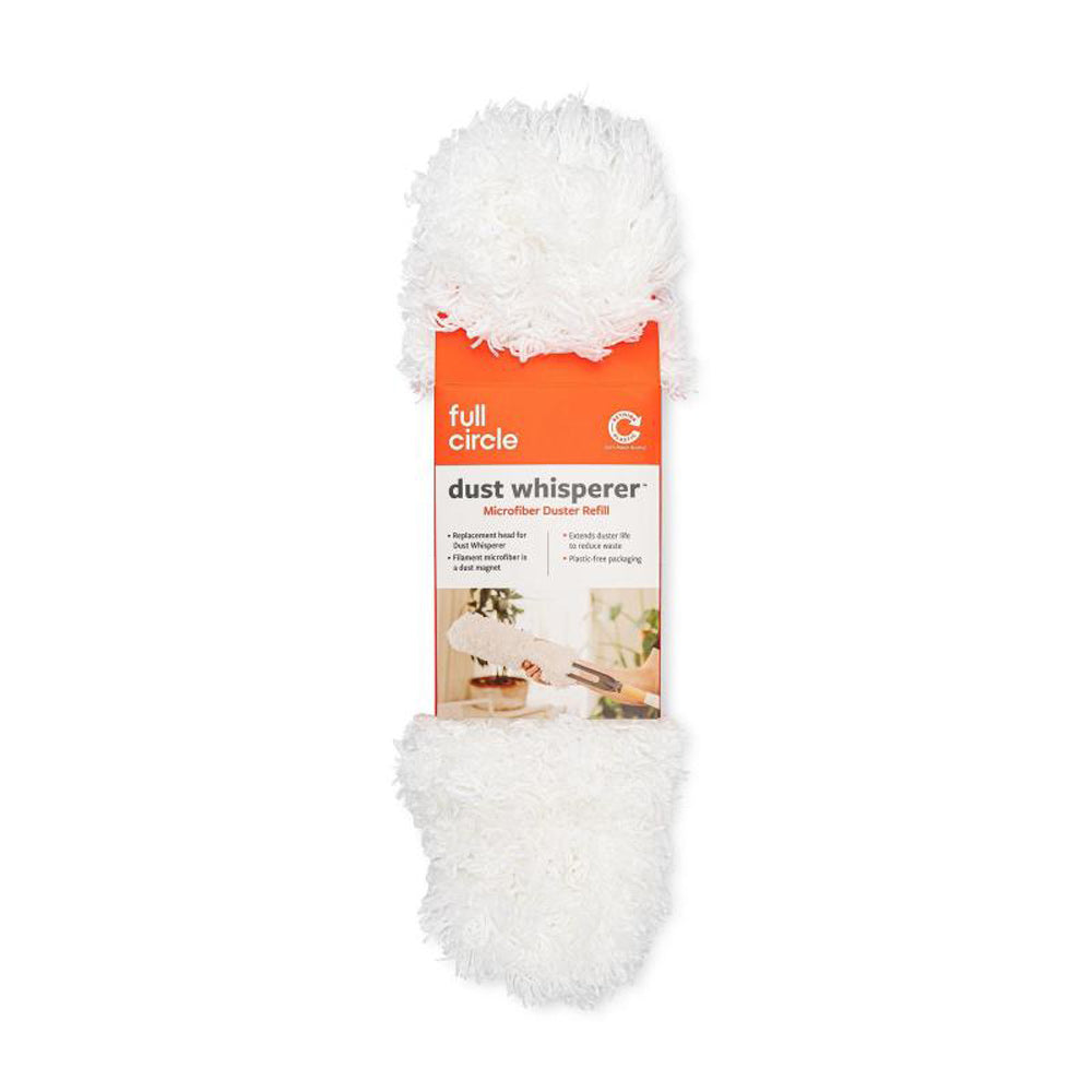 Full Circle Dust Whisperer Microfibre Duster Refill