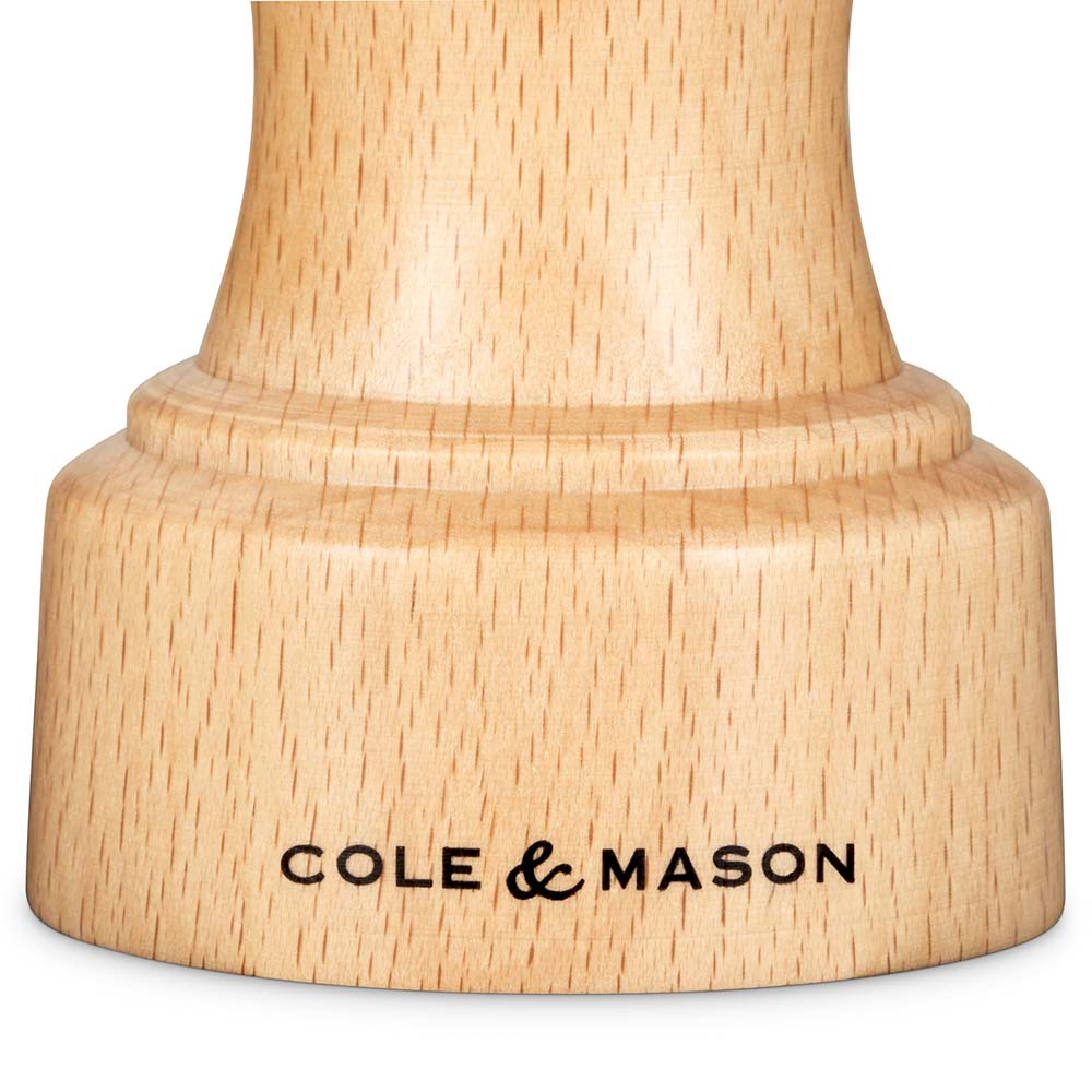 Cole & Mason Hoxton Salt Mill