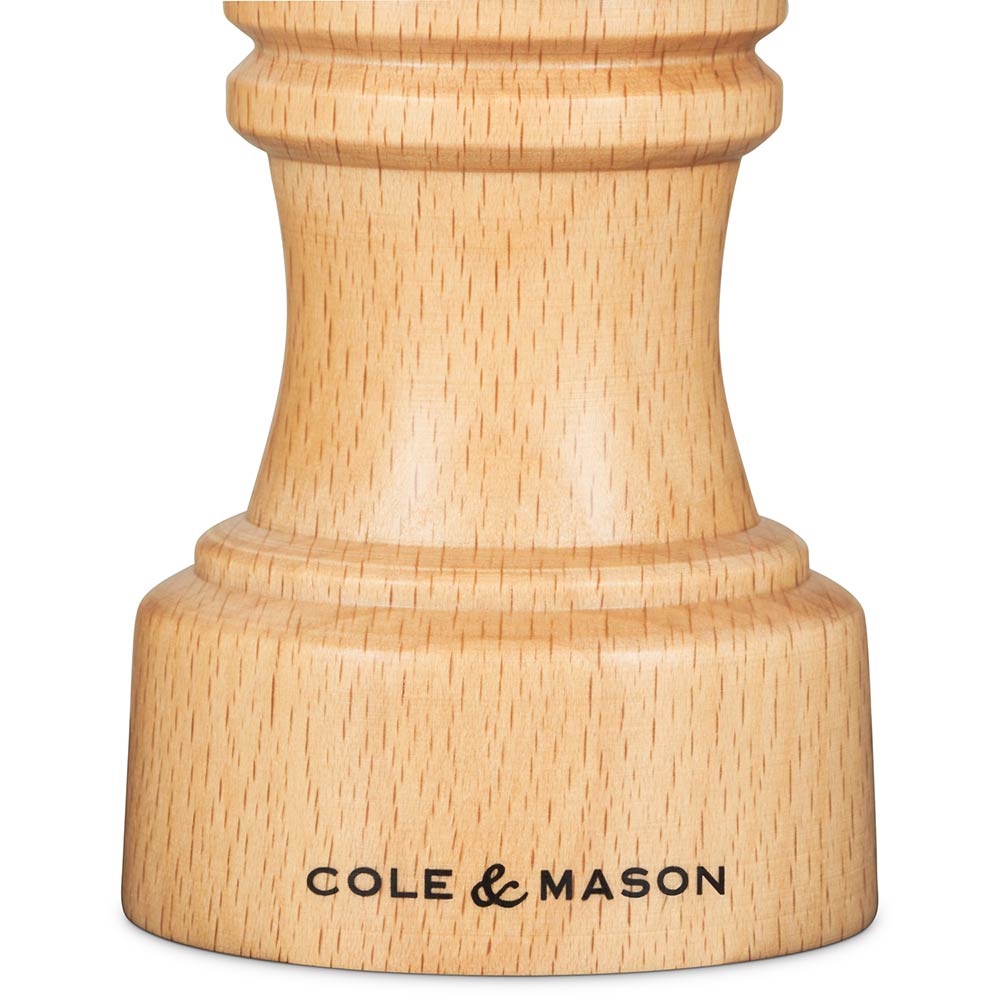 Cole & Mason Hoxton Pepper Mill