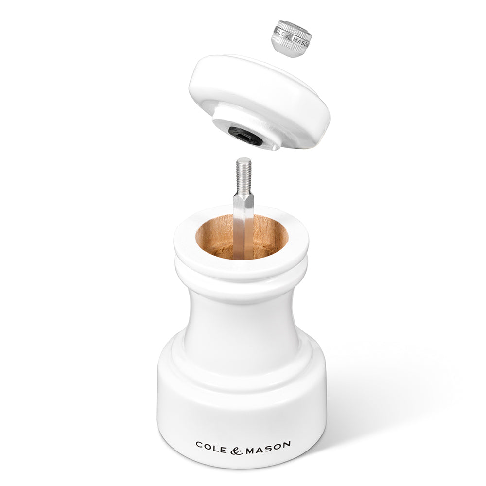 Cole & Mason Hoxton Pepper Mill