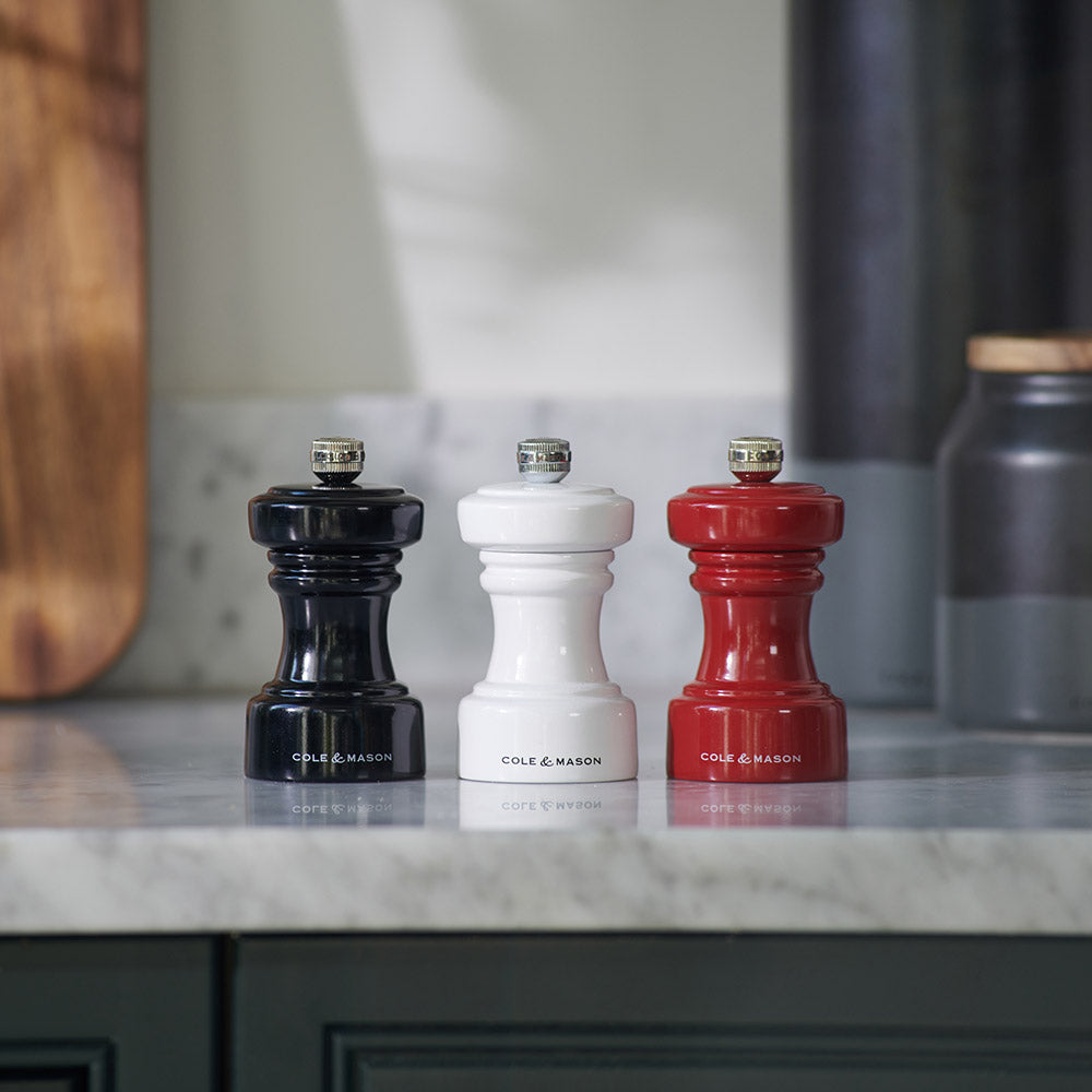 Cole & Mason Hoxton Pepper Mill