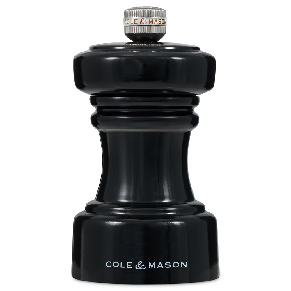 Cole & Mason Hoxton Salt Mill