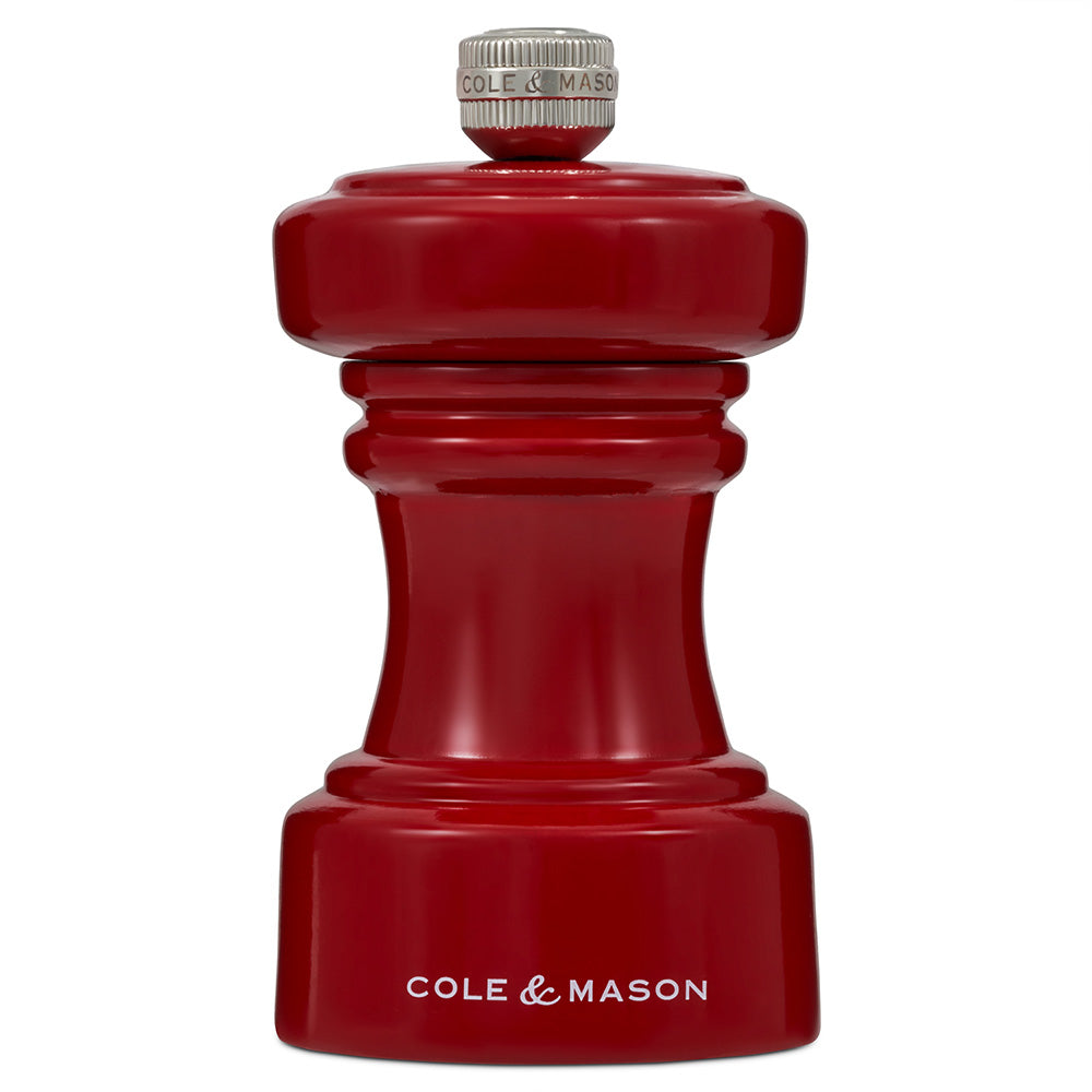 Cole & Mason Hoxton Salt Mill