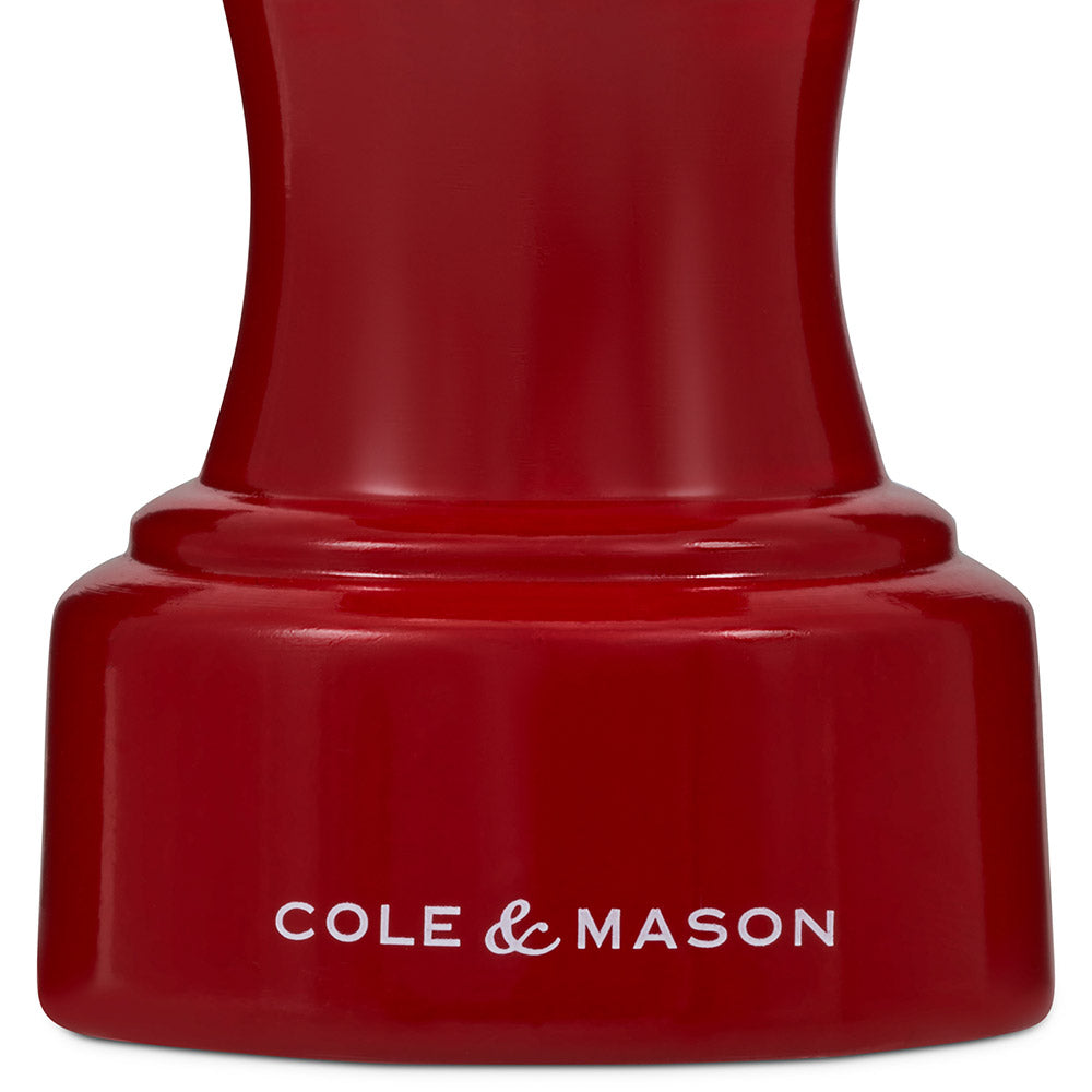 Cole & Mason Hoxton Salt Mill