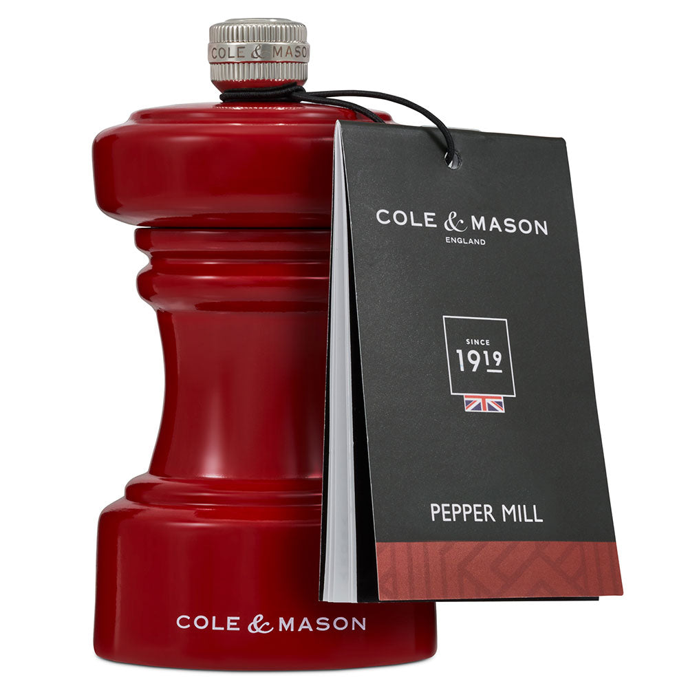 Cole & Mason Hoxton Pepper Mill