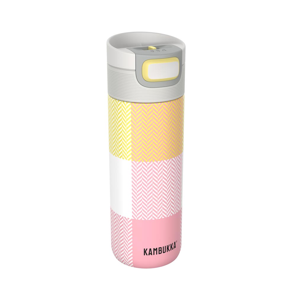 Kambukka Etna 3 In 1 Travel Mug 500ml
