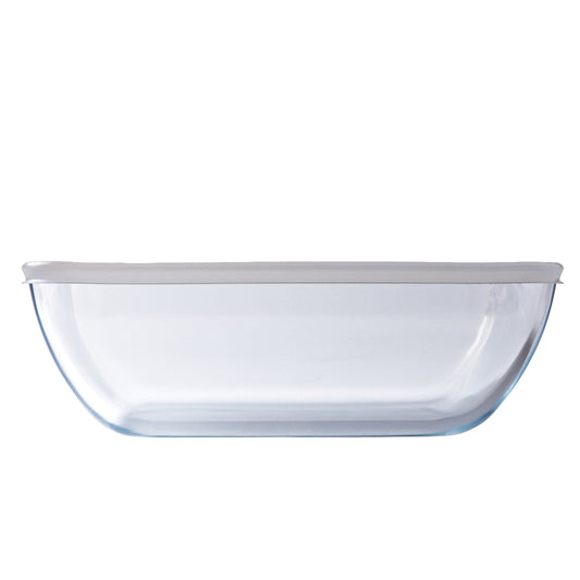 O Cuisine Rectangular Storage Dish 1.3L