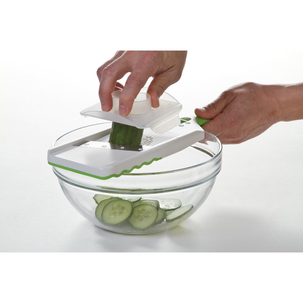 Progressive Prepworks Adjust-A-Slice Mandoline