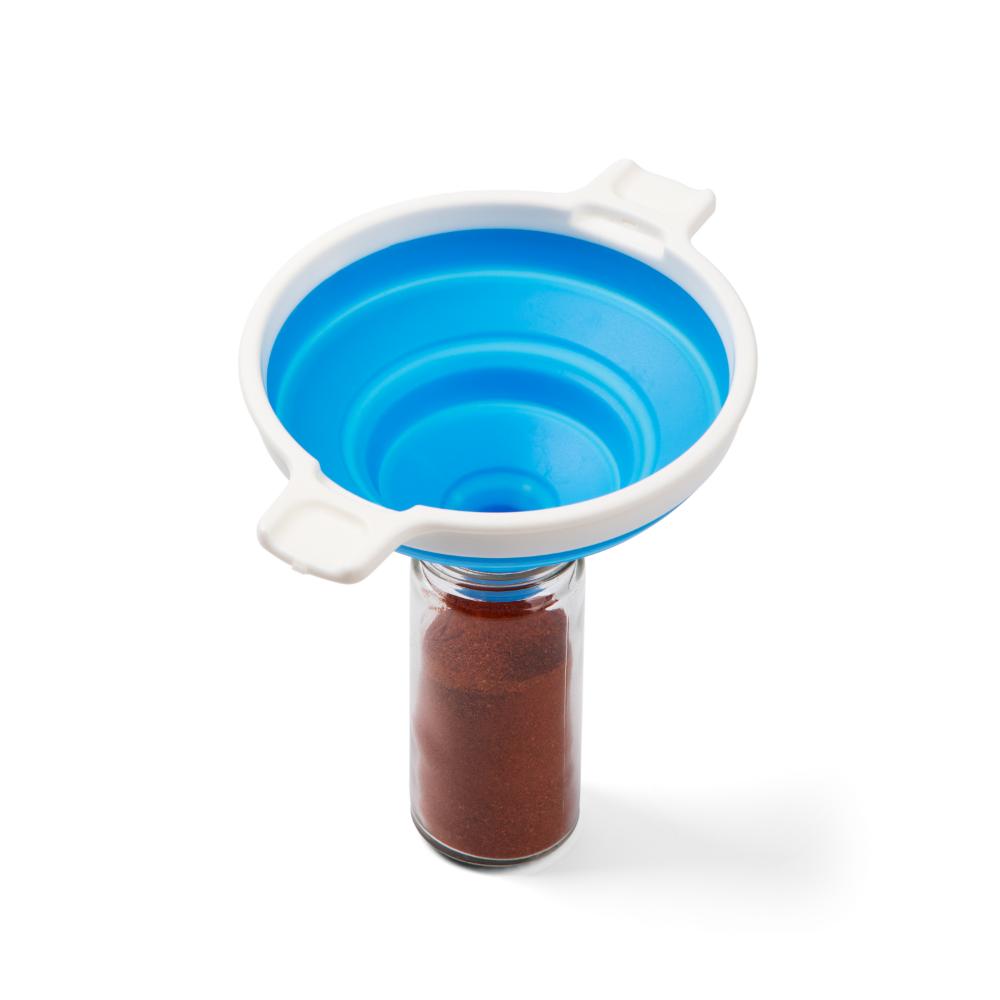 Progressive Set of 3 Collapsible Funnels