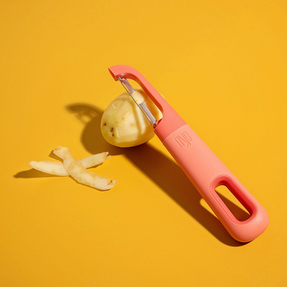 eKu Upcycle Swivel Peeler