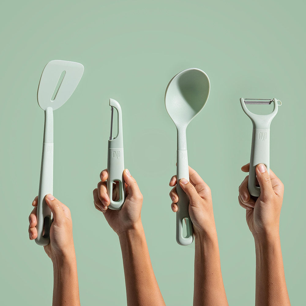 eKu Upcycle Ladle