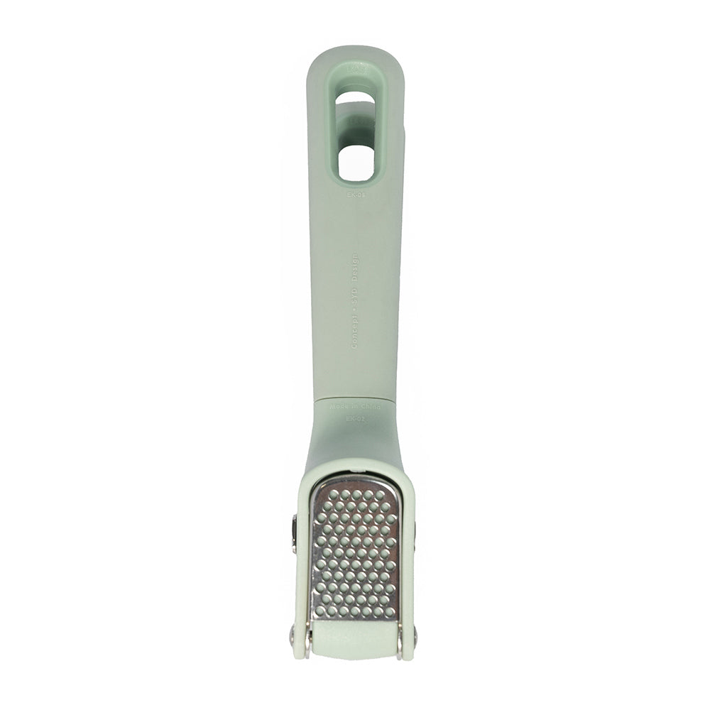 eKu Upcycle Garlic Press