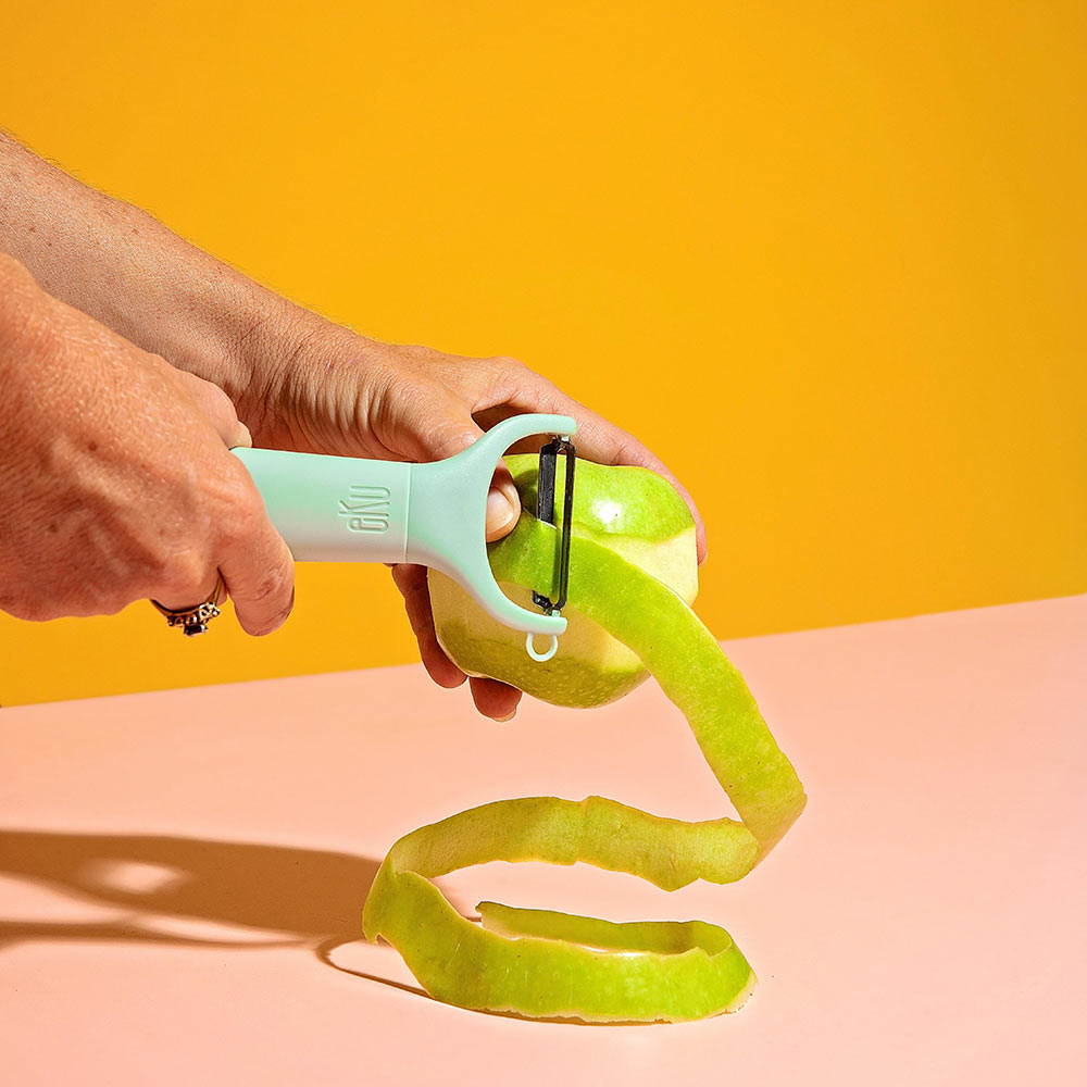 eKu Upcycle Y Peeler