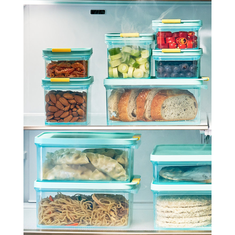 Locknlock Freezer Fit Rectangular Container 1.05L
