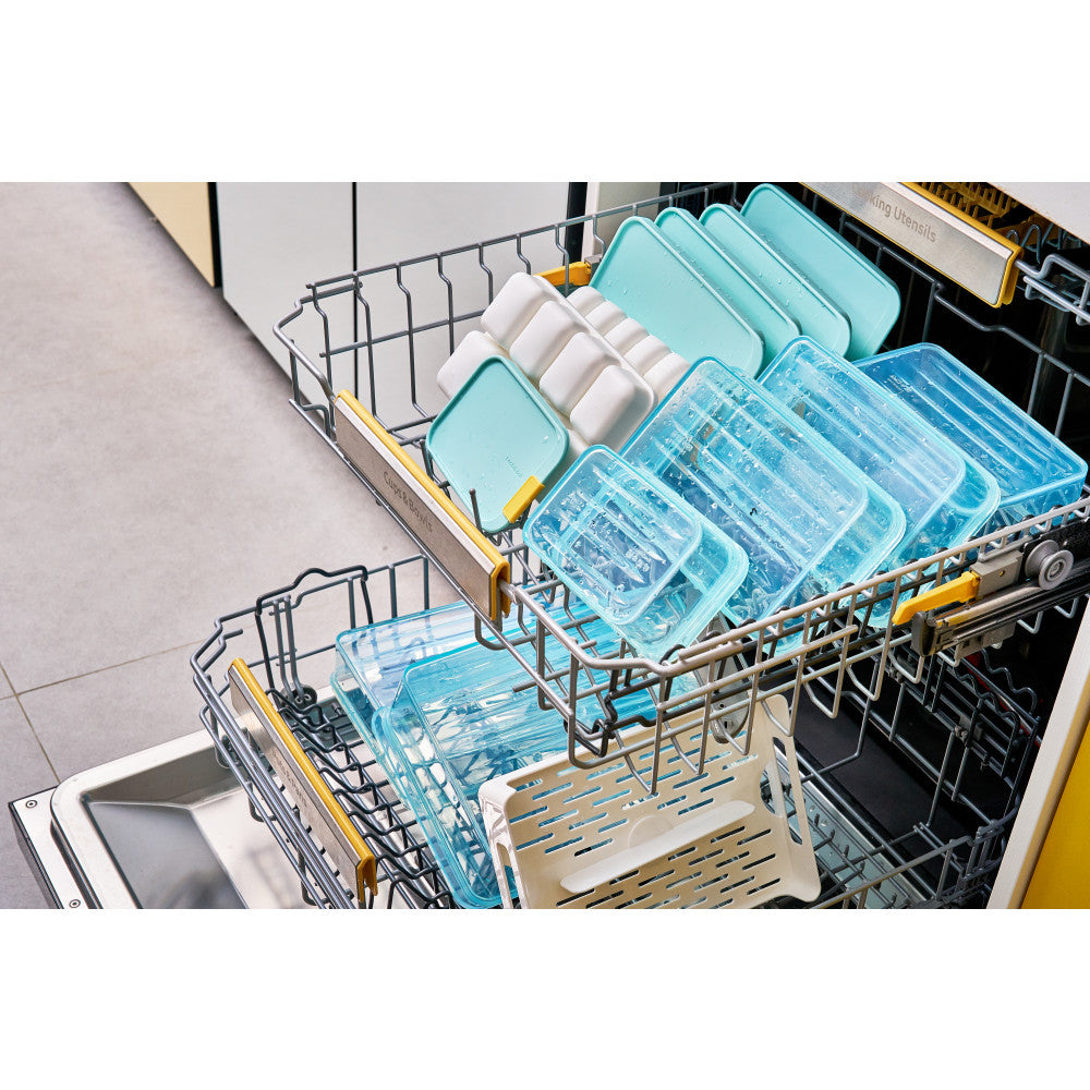 Locknlock Freezer Fit Rectangular Container 1.65L
