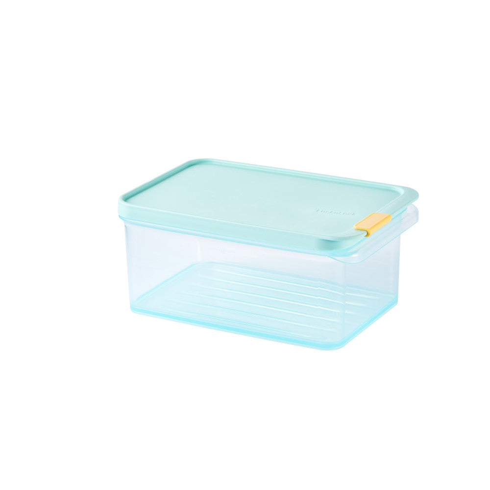 Locknlock Freezer Fit Container 1.65L & Divider 15ml
