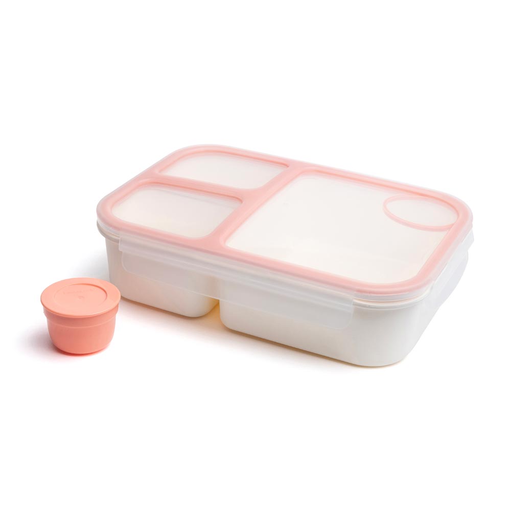 Lock & Lock To-Go Bento Box 1.5L