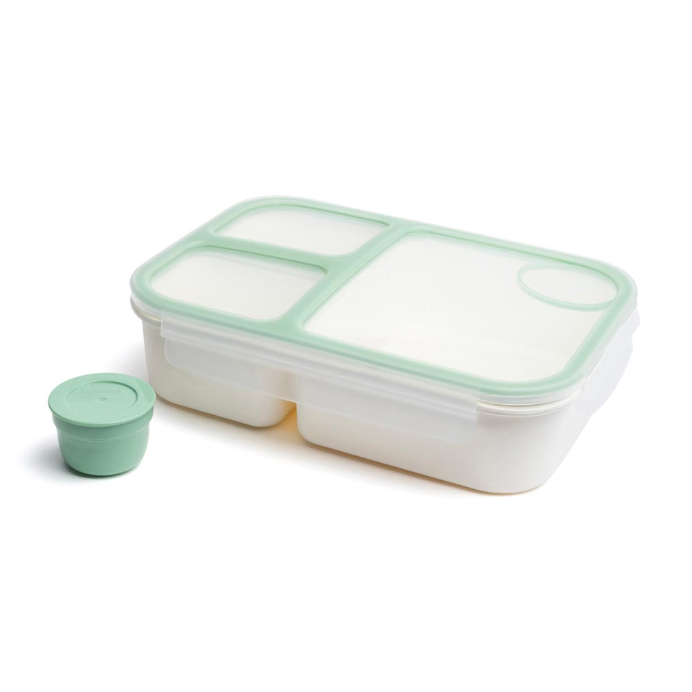 Lock & Lock To-Go Bento Box 1.5L