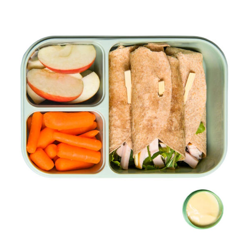 Lock & Lock To-Go Bento Box 1.5L