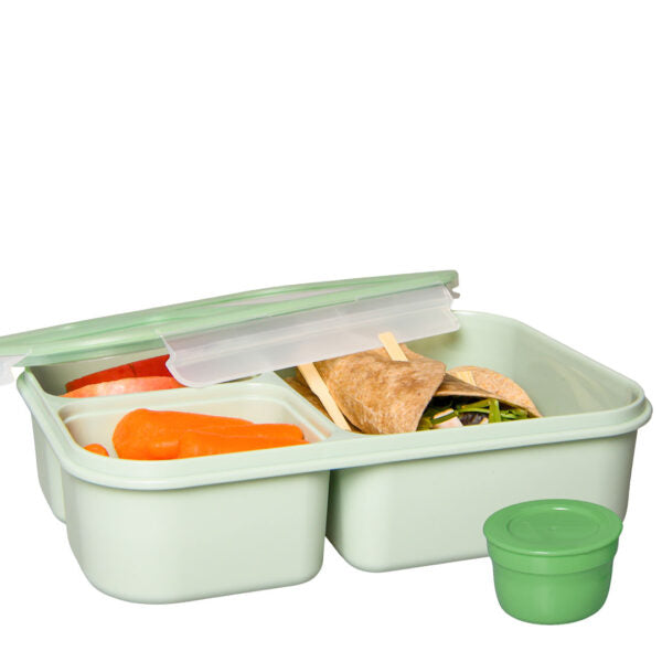 Lock & Lock To-Go Bento Box 1.5L