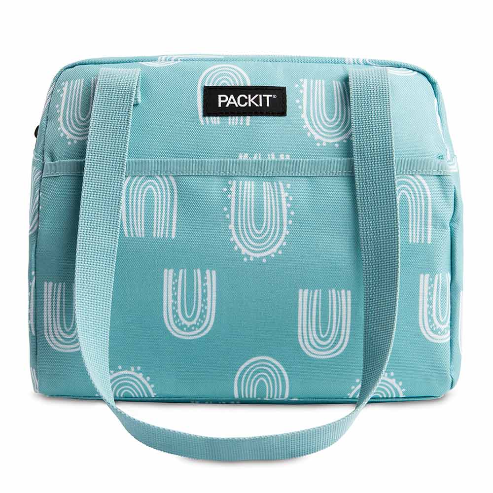 PackIt Freezable Hampton Bag Desert Arch