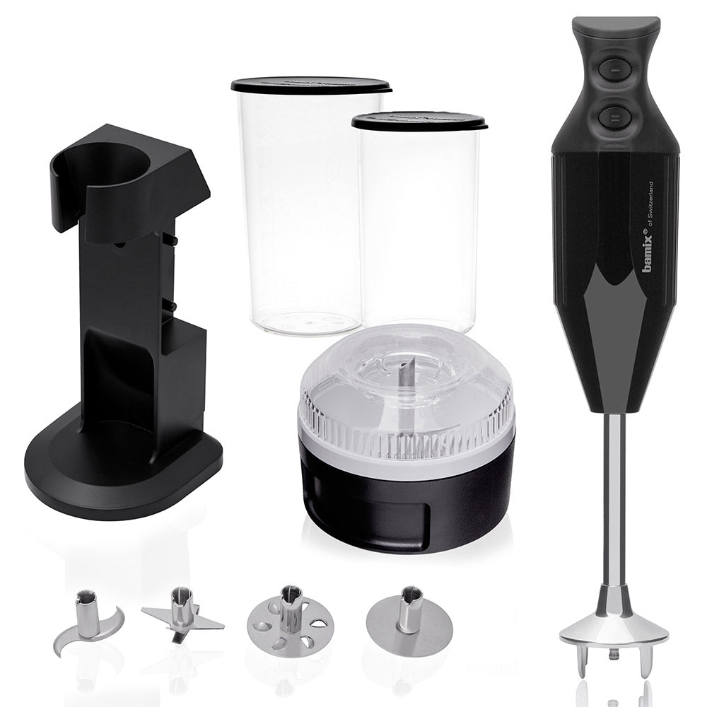 Bamix Speciality Grill & Chill BBQ Immersion Blender