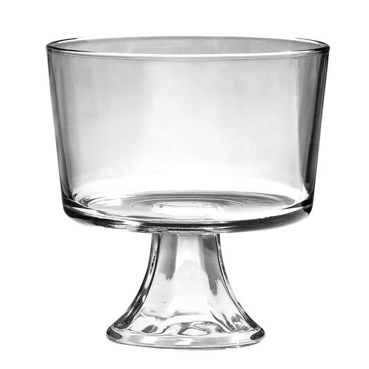 Anchor Hocking Presence Mini Trifle Bowl