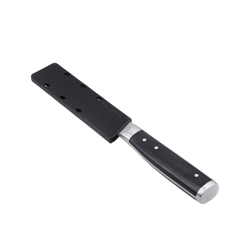 KitchenAid Paring Knife with Sheath 9cm