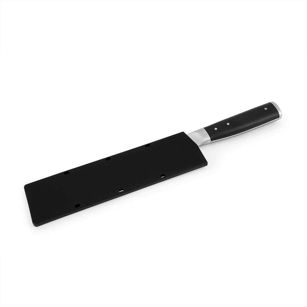 KitchenAid Chef Knife with Sheath 20cm