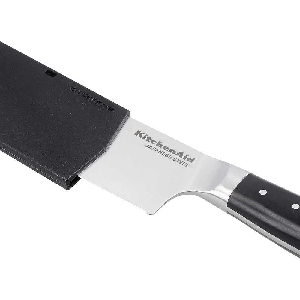 KitchenAid Chef Knife with Sheath 20cm