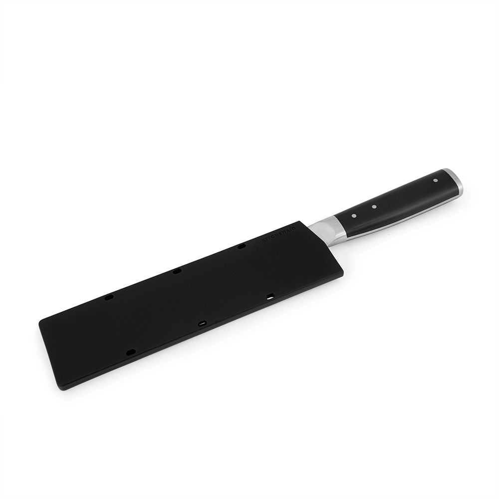 KitchenAid 2 Piece Santoku Knife Set with Sheath